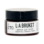 L:A Bruket, 270 Gentle Lip Scrub