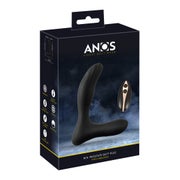 ANOS - Prostata-Vibrator mit Dualstimulation 1 St