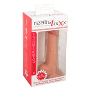 Realistixxx - Realistixxx Real Lover Medium