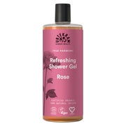 Urtekram Rose Refreshing Shower Gel 500 ml