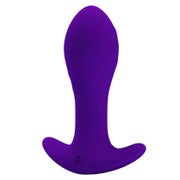 Pretty Love - Morton - Analvibrator