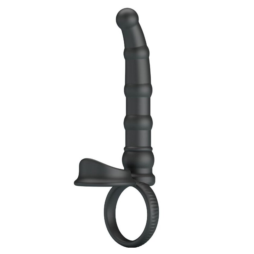 Pretty Love - Tatum - Vibrierender Penisring mit Stecker 1 St online kaufen  | DocMorris
