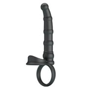Pretty Love - Tatum - Vibrierender Penisring mit Stecker 1 St
