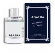 Agatha Un Matin A Paris Eau De Toilette Spray 50ml 0,05 l