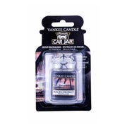 YANKEE CANDLE Auto Jar Ultimate Hanging Auto Lufterfrischer schwarz Kokosnuss