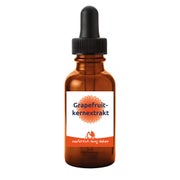 Grapefruitkernextrakt 50 ml