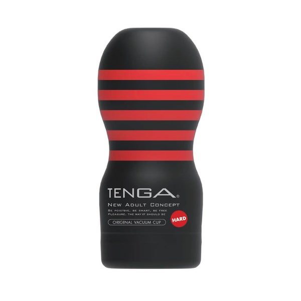 TENGA ORIGINAL VACUUM CUP STRONG 1 St