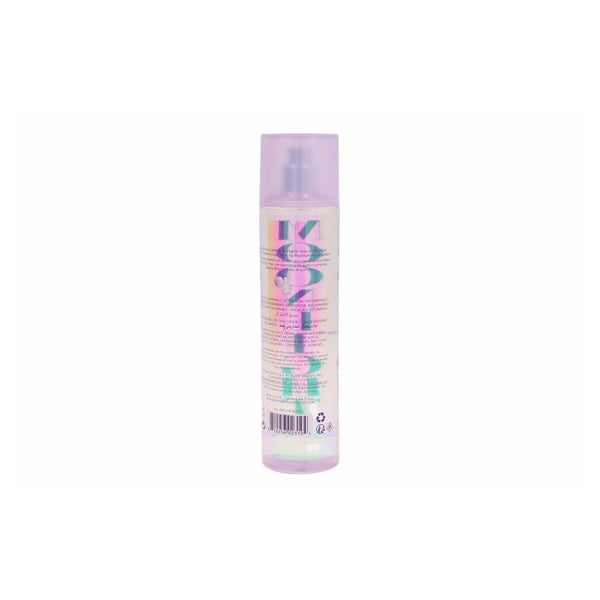 Ariana Grande Moonlight Body Mist 236ml 0,24 l