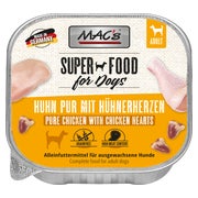 MAC's DOG - Schale 1,5 kg