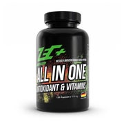 ZEC+ ALL IN ONE ANTIOXIDANT & VITAMIN, 120 Kapseln 120 St