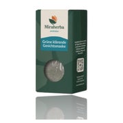 Ayurveda grüne Gesichtsmaske klärend 50 g