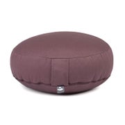 bodhi Meditationskissen RONDO ECO extra flach 1 St