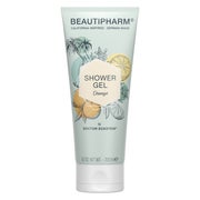 Doctor Eckstein Beautipharm Shower Gel Orange 200 ml 200 ml