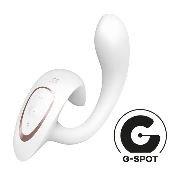 Satisfyer - Satisfyer - G For Goddess 1 St