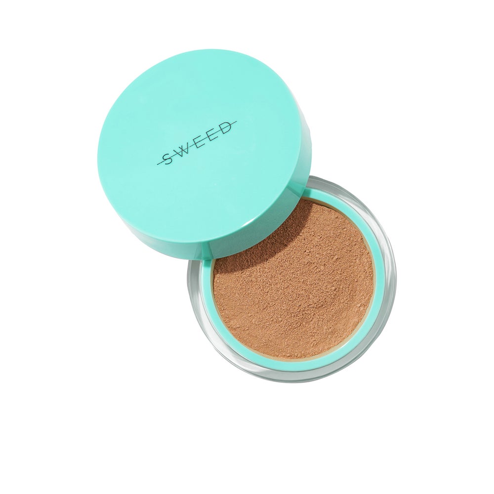 SWEED Foundation Miracle Powder