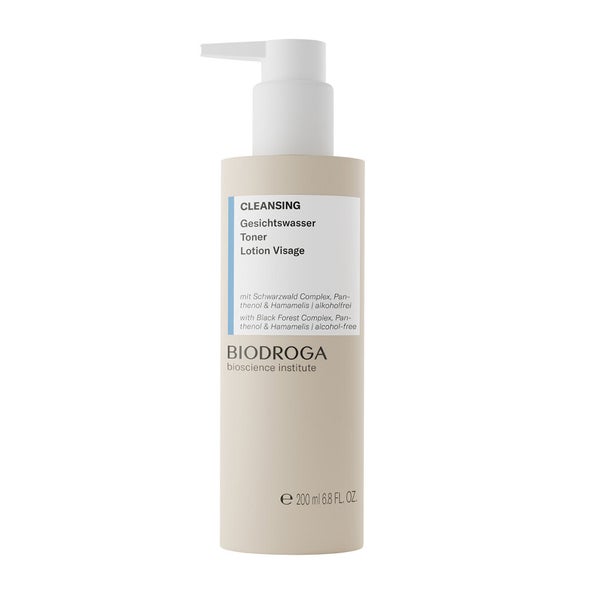 Biodroga - Gesichtswasser 200 ml