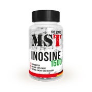 MST Nutrition® Inosine 1500 102 Vcaps 100 St