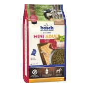 Bosch Mini Adult Lamm & Reis 1 kg