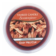 Yankee Candle Scenterpiece Wachs Cinnamon Stick duftende Wachs 61 g 0,061 kg