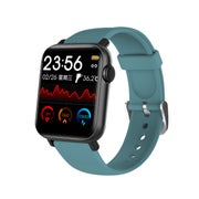 Multifunktions-GPS-Uhr 1 St