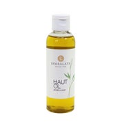 Hautöl Zirben-Hanf 100 ml