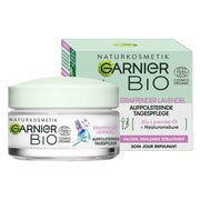 Garnier Bio Anti-Falten Feuchtigkeitspflege, Anti-Aging 50 ml