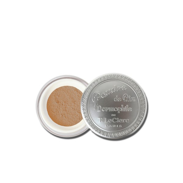 T.Leclerc Loser Puder Dermophilic Loose Powder