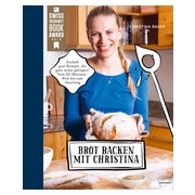 Brot backen mit Christina 1 St