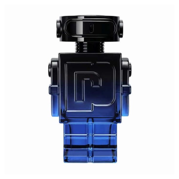 Paco Rabanne Phantom Intense Eau De Parfum Spray 50ml 0,05 l
