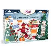 YOGI TEA - Adventskalender, Christmas Calendar 2026 46.1 g