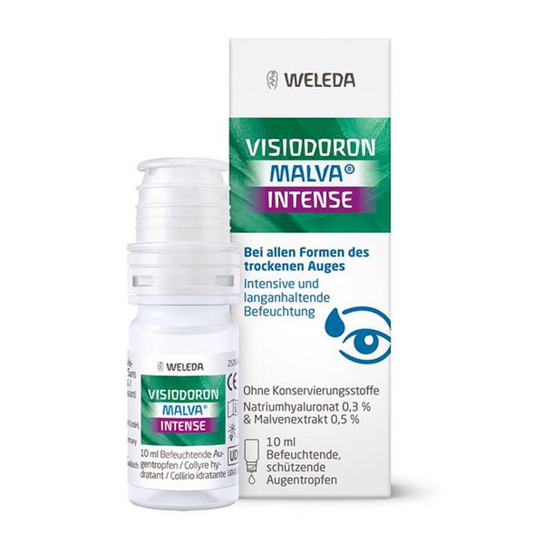 Visiodoron Malva Intense 10 ml