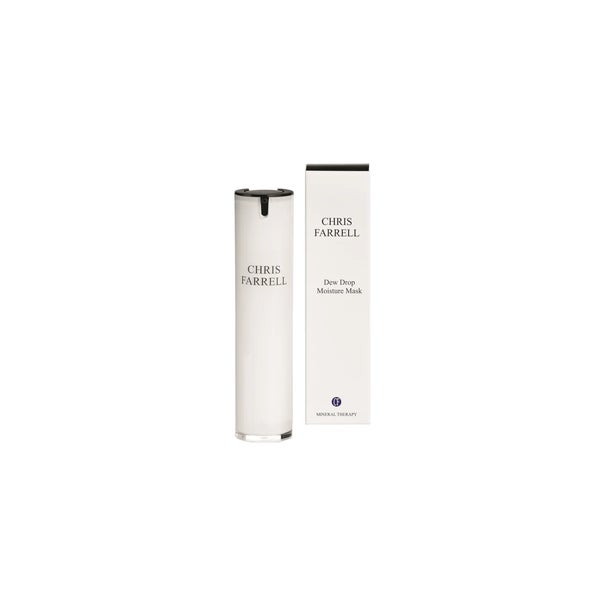 Chris Farrell Mineral Therapie Dew Drop Moisture Mask 50 ml 50 ml