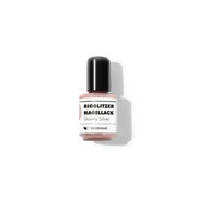 Birkenspanner Bioglitzer Nagellack Stormy Silver 7,5ml