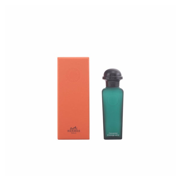 Hermes Concentré D'orange Verte Eau De Toilette Spray 50ml 0,05 l
