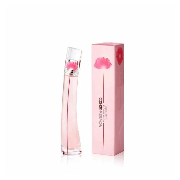Flower By Kenzo Poppy Bouquet Edt Florale 50ml 0,05 l