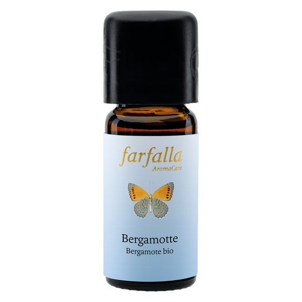 Farfalla Bergamotte bio 10 ml
