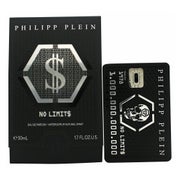Philipp Plein, No Limit$ EdP Nat. Spray 0,05 l