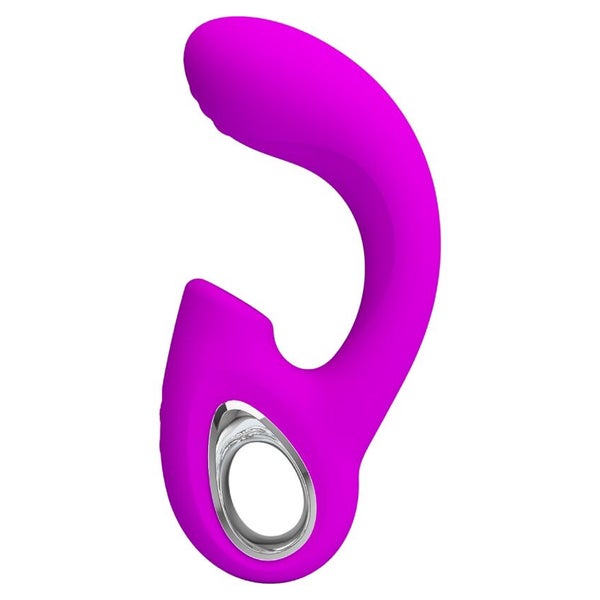 Pretty Love - Sibel Sibel G-spot Vibrator 1 St