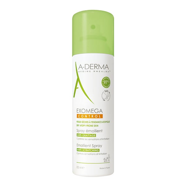 EXOMEGA Spraydose 200 ml
