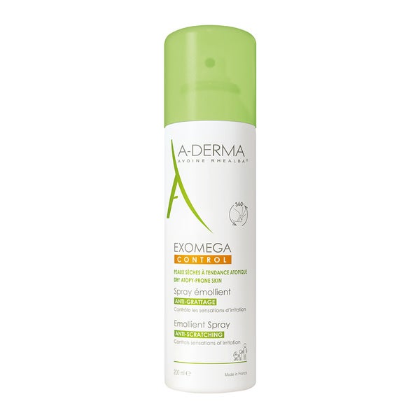 EXOMEGA Spraydose 200 ml