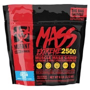 Mutant Mass XXXTREME 2500 - Cookies&Cream 2720 g