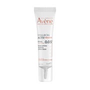 Produktabbildung: Avene Hyaluron Activ Procedure Augen-lippen Creme 15 ml
