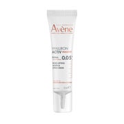 Produktabbildung: Avène Hyaluron Activ Procedure Augen-Lippen Creme 15 ml