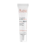 HYALURON ACTIV PROCEDURE Micro-Lifting Augen und Lippen Crème 15 ml