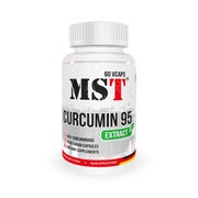 MST - Curcumin 98% Gold 100 g