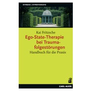 Ego-State-Therapie bei Traumafolgestörungen 1 St