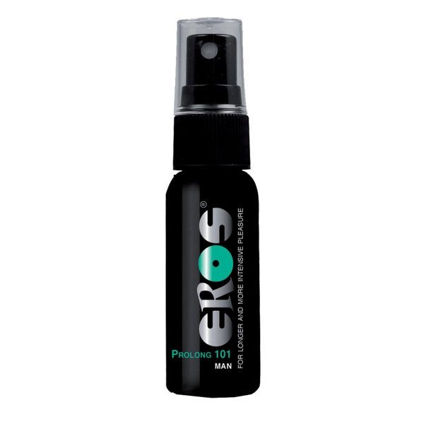 Eros - Prolong 101 Man -  Pflegespray für den Penis 30 ml