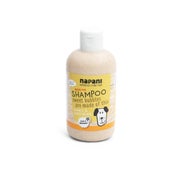 Shampoo "sweet bubbles are made of this" für Hunde mit Ringelblume, 250ml