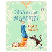 Sina und die Yogakatze 1 St