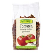Rapunzel - Tomaten getrocknet, geschnitten